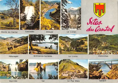 BT8858 Sites du Catal France