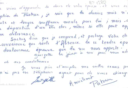 BF1580 Roland Chatelat Lackdruck