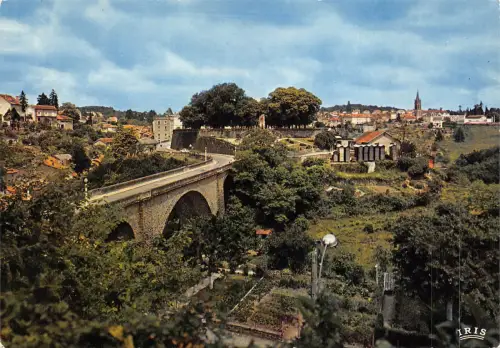 BF978 Frankreich Landschaft