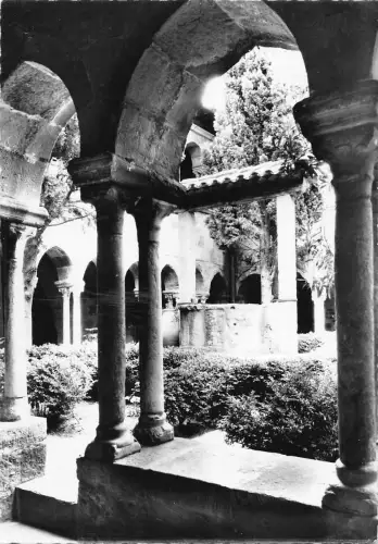 BT4781 Frejus le cloitre France