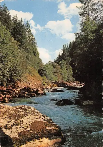 BF2650 morzine le vallee de la dranse france