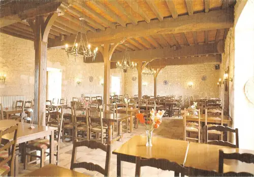 BT8465 St leon sur l isle centre familial de vacances France