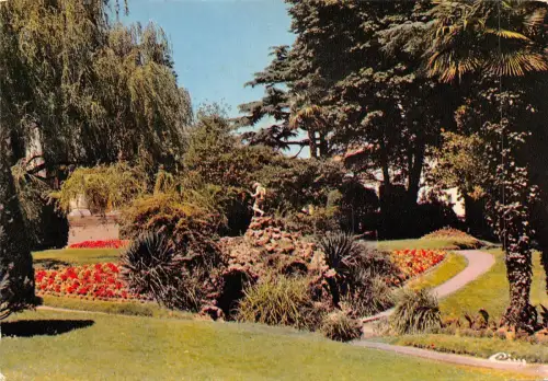 BF663 cholet le mail Frankreich