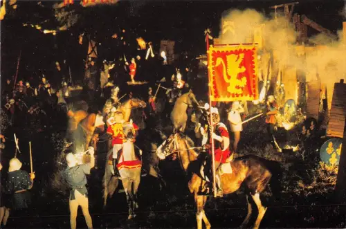 BT8069 La bataille de Castillon aucoeur de la Bataille war France