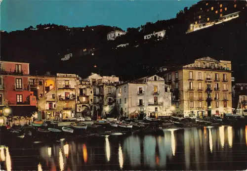 BT3321 Sorrento Panorama Italy