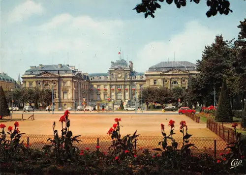 BR54477 Place de la republique Lille france