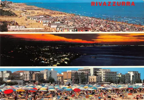 BT0999 Rivazzurra Italien