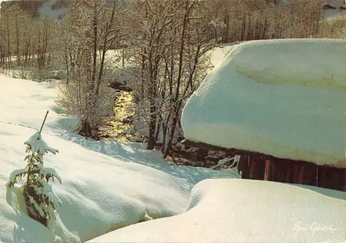 BF918 Lever du jour france Frankreich