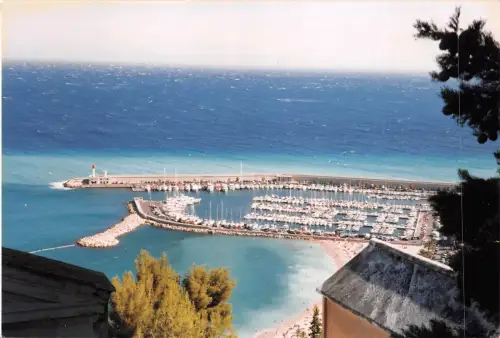 BF1197 Menton Frankreich