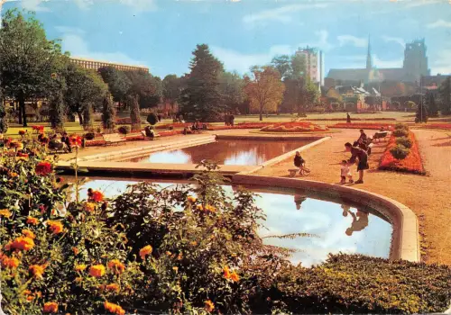 BF589 orleans le parc pasteur france