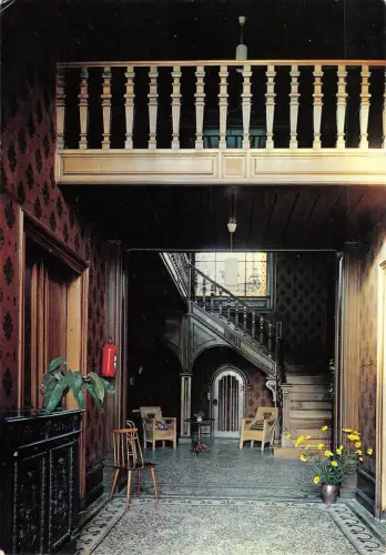 BT7888 Logis du Brillac jarnac commungauute des diaconnesses France