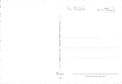 BR86366 Italien