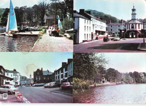 B100644 brampton and talking tarn uk