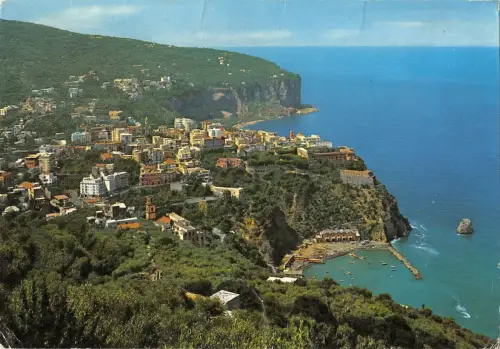 BR54214 Vico Equernse italy