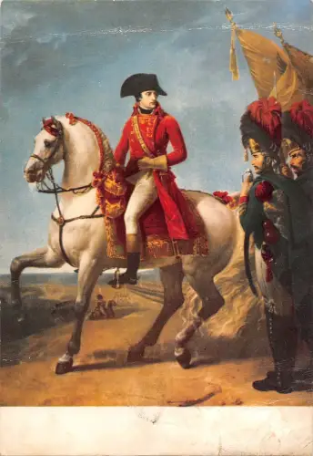 BT4744 Bonparte premier consurl tableau de gros lackdrucke