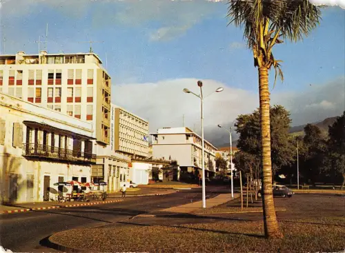 BR51960 Saint Denis avenue de la victorie France