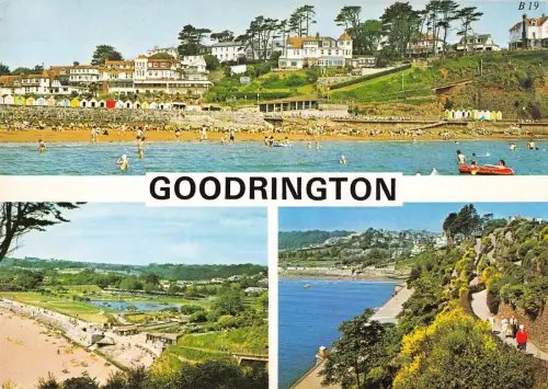 BR82907 goodrington uk