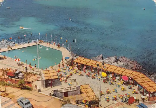 BT0331 palermo la torre Italy