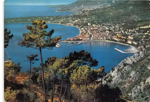 BR29541 Riviera dei Fiori Grimaldi italy