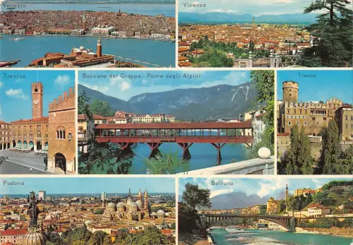 BT0957 Italy Multi Views Italy