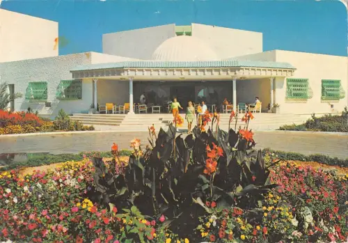 BT3589 Hotel marhaba Sousse Tunesien