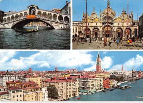 BT1763 venezia italy