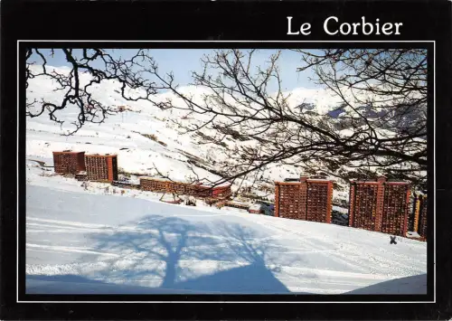 BT5598 le corbier France