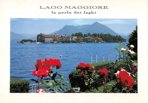 BT1140 lago maggiore la perla dei laghi italy