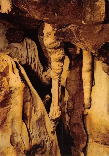 BT10927 Chazelles la vierge petrifiee France