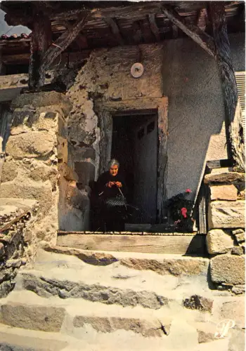 BR31475 Charente Frankreich