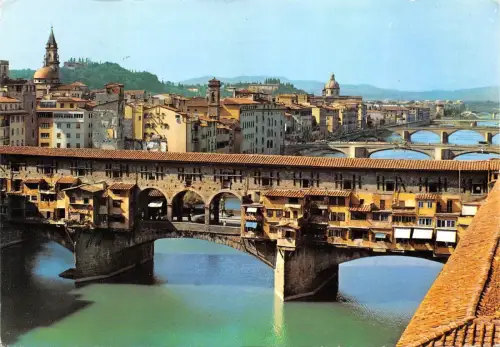 BF850 poste vechio firenze Italien