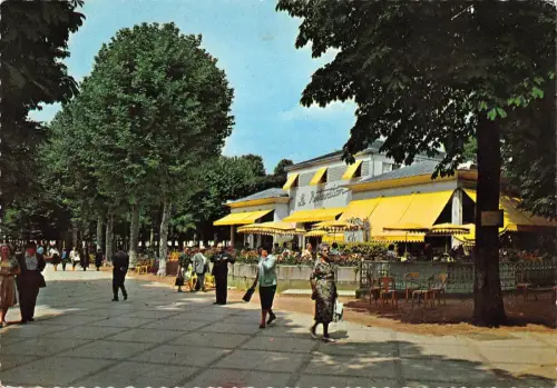 BR50153 La restauration Vichy Frankreich