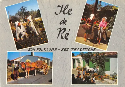 BR22636 Ile de re france