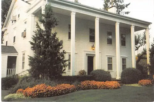 BT11857 The reader s digest guest house westcester country New York