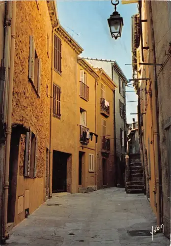 BR31704 le suquet Cannes france