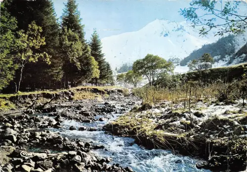 BF385 le puy de sancy la dordogne france