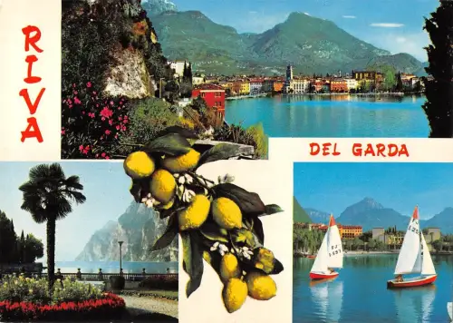 BT1062 riva del garda italy