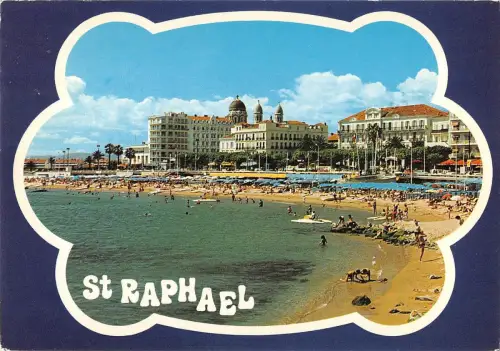 BT5712 Saint Raphael France