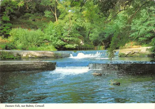 B97682 drunmere near bodmin cornwall uk