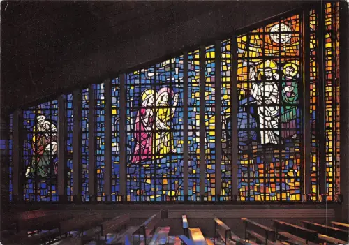 BF729 Foyer de charite chateauneuf de galaure Frankreich