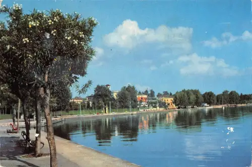 BT0644 Bardolino lago di garda Italien