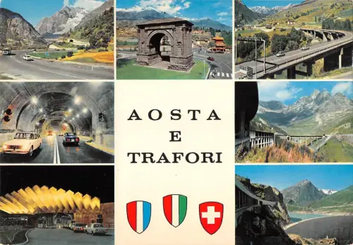BT1124 aosta e traffori italy