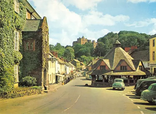 BR75960 the yarn market dunster uk