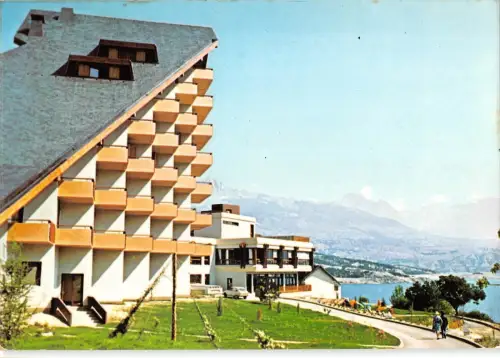 BT13032 centre de vacances Chorges France