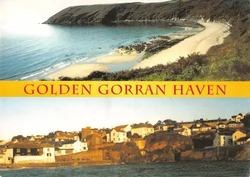 B99946 golden gorran haven uk