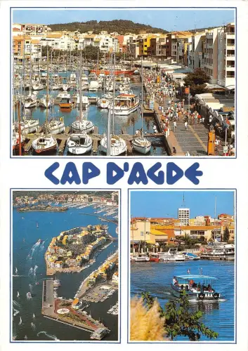 BT6413 Cap d agde France 1
