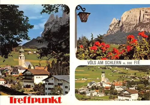 BG35656 treffpunkt vols am schlern fie italy