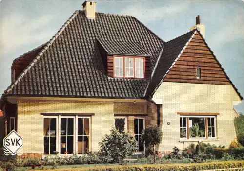 BR22356 Brigues de Fassade SVK Werbung Werbung