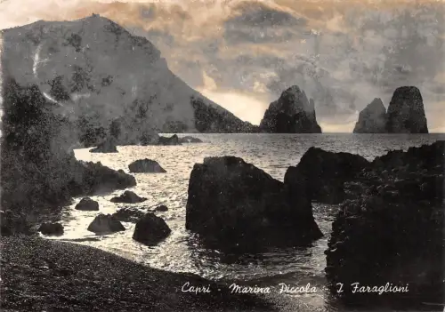 BR50212 Capri Marina Diccala Italien