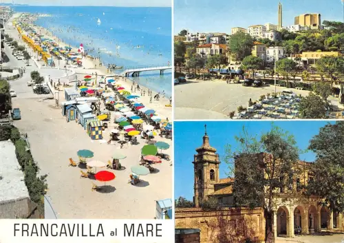 BT0793 Francavilla al Mare Italien